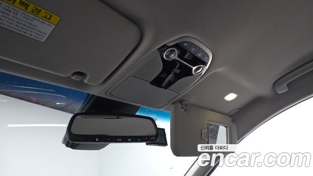 Hyundai Grandeur 2019 — photo 19