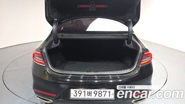 Hyundai Grandeur 2019 — photo 20