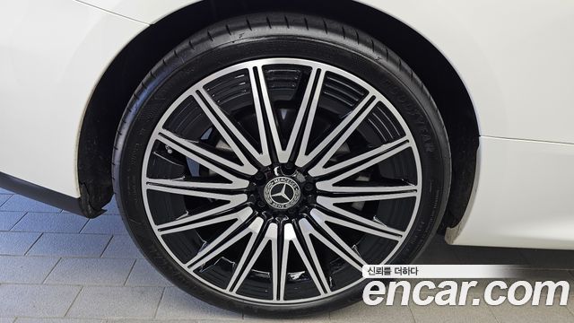 Mercedes-Benz CLE-Class 2024 — photo 5