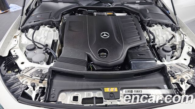 Mercedes-Benz CLE-Class 2024 — photo 6