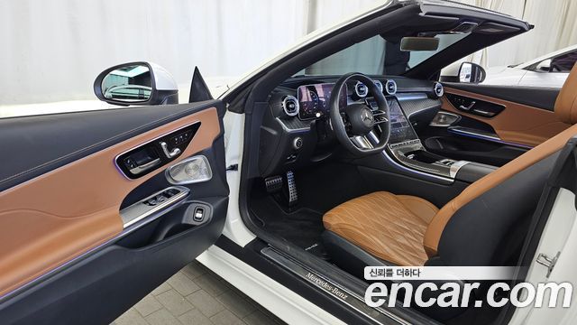 Mercedes-Benz CLE-Class 2024 — photo 13