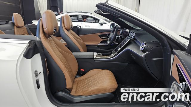 Mercedes-Benz CLE-Class 2024 — photo 17