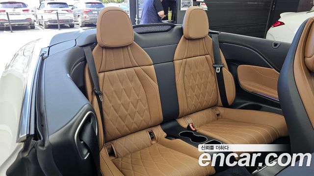Mercedes-Benz CLE-Class 2024 — photo 18