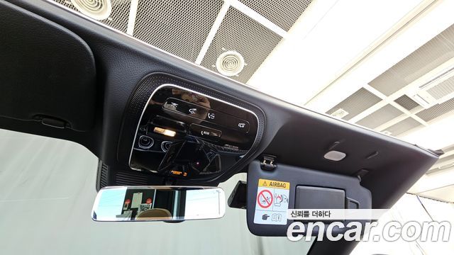 Mercedes-Benz CLE-Class 2024 — photo 25