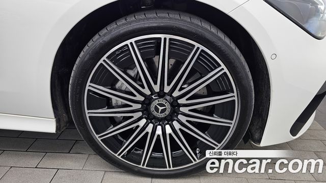 Mercedes-Benz CLE-Class 2024 — photo 7