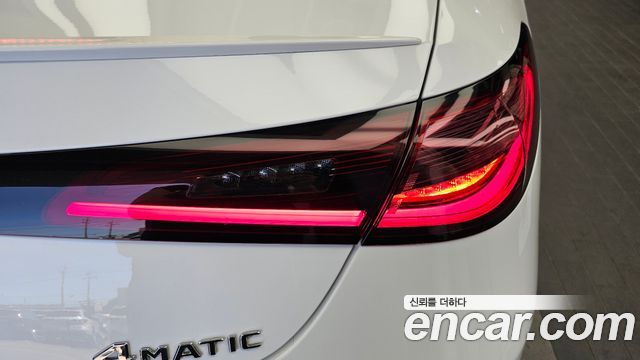 Mercedes-Benz CLE-Class 2024 — photo 9