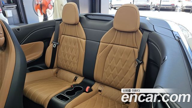 Mercedes-Benz CLE-Class 2024 — photo 16