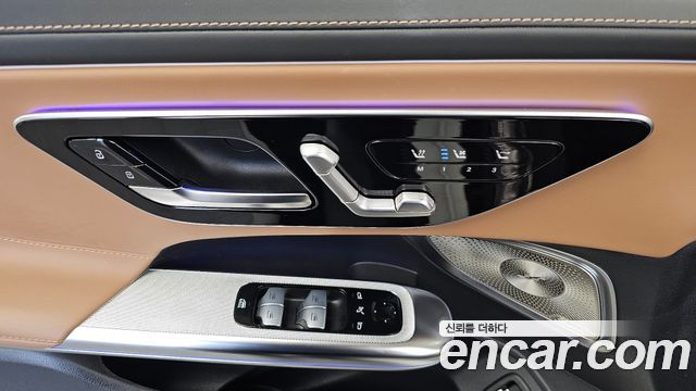 Mercedes-Benz CLE-Class 2024 — photo 28