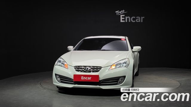 Hyundai Genesis 2011 — photo 3
