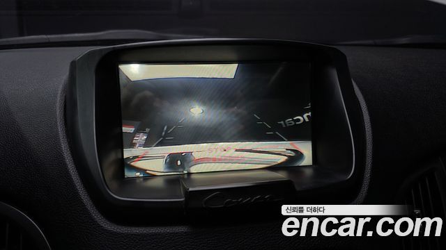 Hyundai Genesis 2011 — photo 15