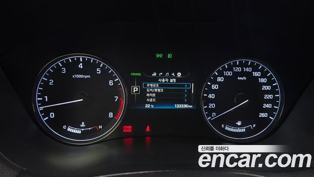 Hyundai Genesis 2015 — photo 8