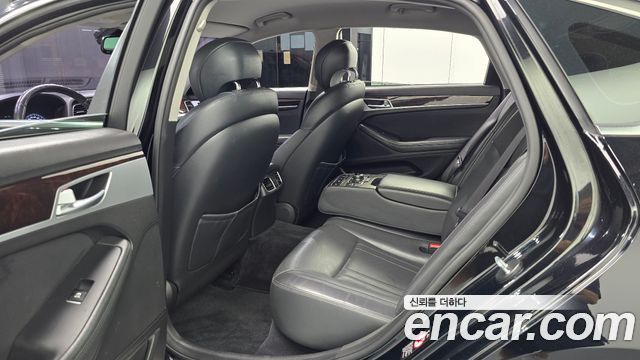 Hyundai Genesis 2015 — photo 12