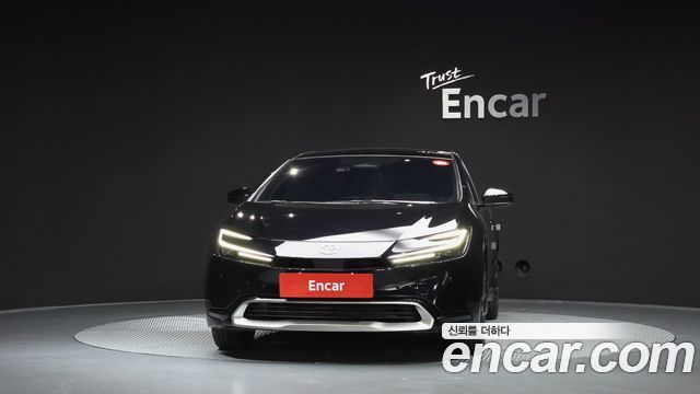 Toyota Prius 2026 — photo 3