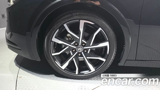 Toyota Prius 2026 — photo 5