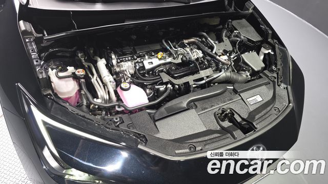 Toyota Prius 2026 — photo 6