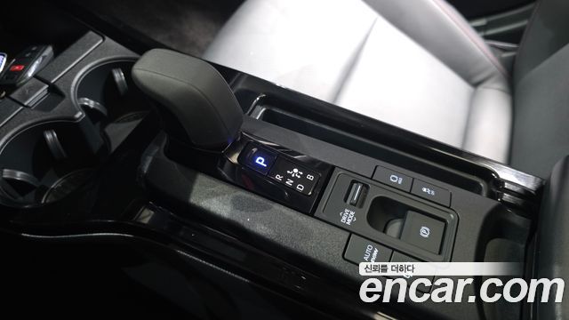 Toyota Prius 2026 — photo 12