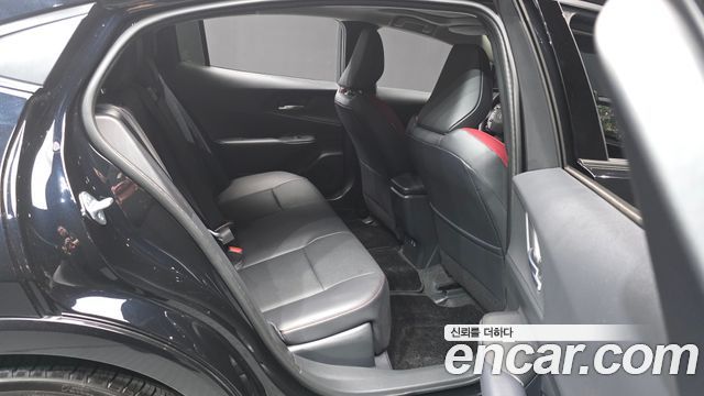 Toyota Prius 2026 — photo 18