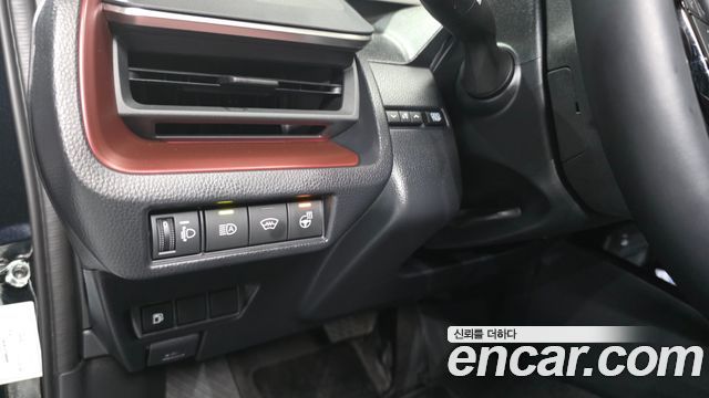 Toyota Prius 2026 — photo 20