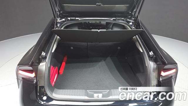 Toyota Prius 2026 — photo 26