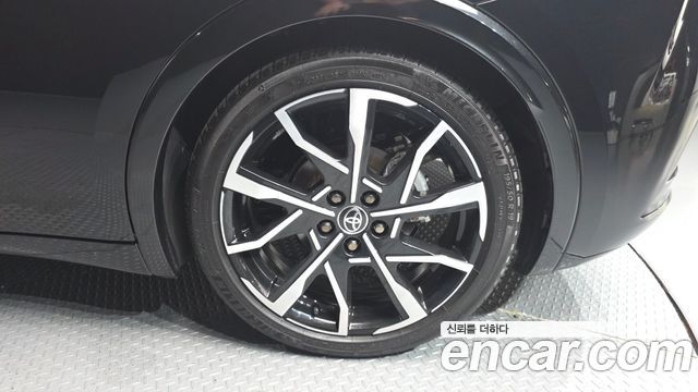 Toyota Prius 2026 — photo 7