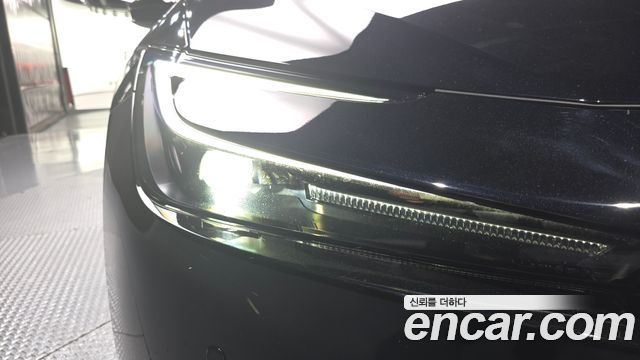 Toyota Prius 2026 — photo 8