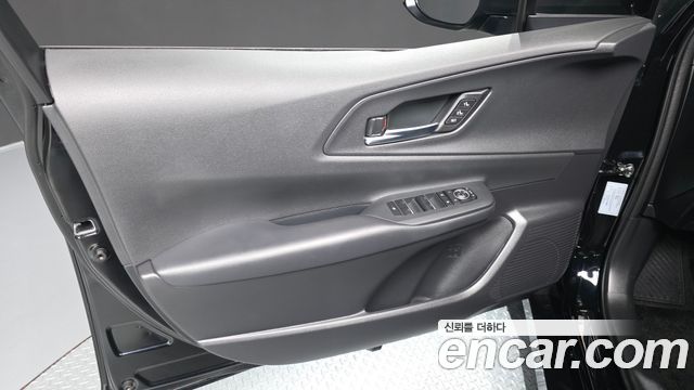 Toyota Prius 2026 — photo 14