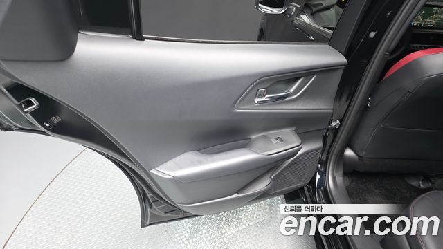 Toyota Prius 2026 — photo 15