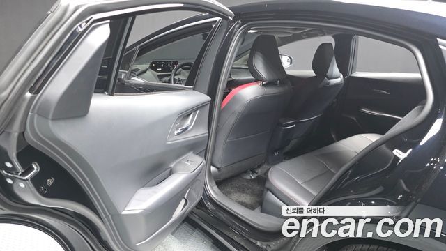 Toyota Prius 2026 — photo 16