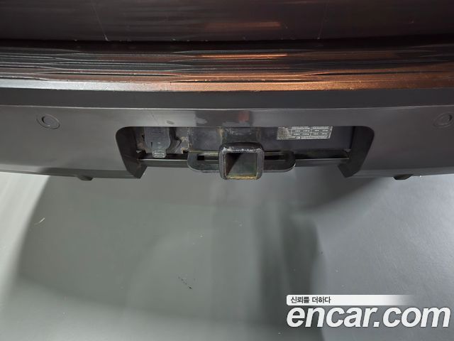 Chevrolet Tahoe 2010 — photo 15