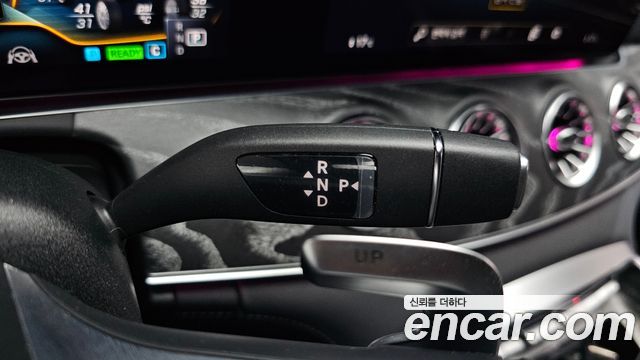 Mercedes-Benz AMG GT 2023 — photo 9