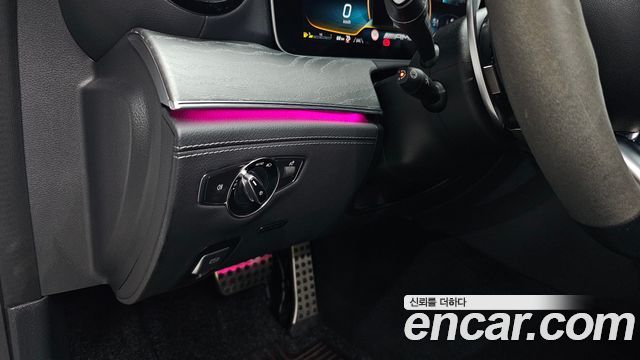 Mercedes-Benz AMG GT 2023 — photo 17