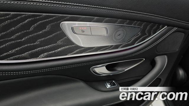 Mercedes-Benz AMG GT 2023 — photo 19