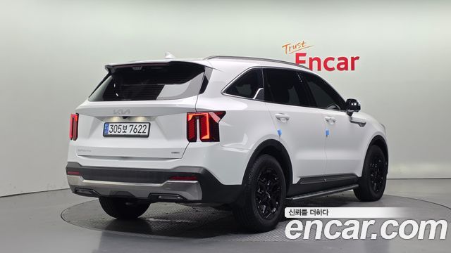 Kia Sorento 2024 — photo 2
