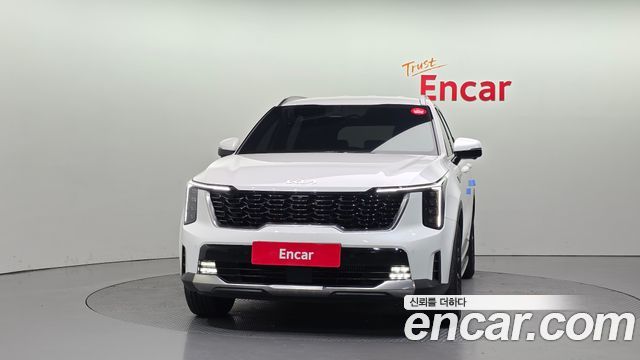 Kia Sorento 2024 — photo 3