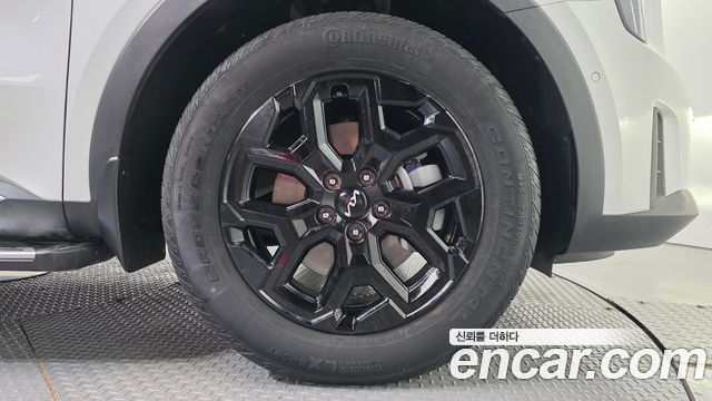 Kia Sorento 2024 — photo 5