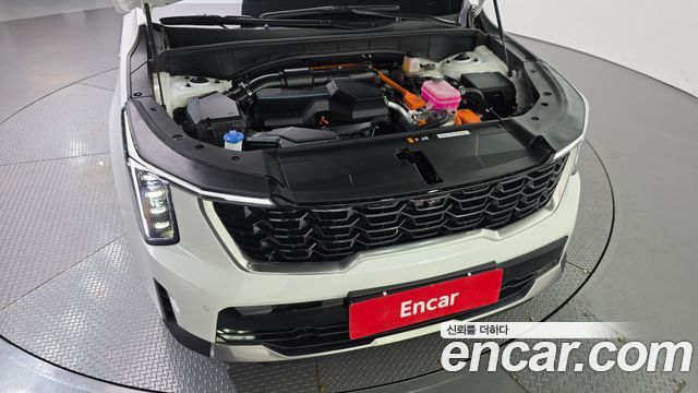 Kia Sorento 2024 — photo 6