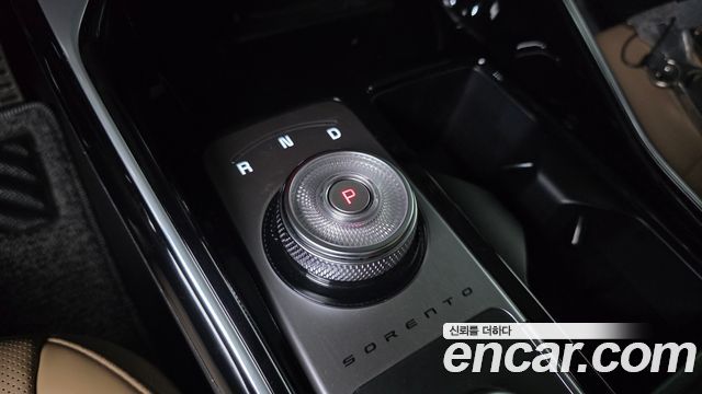 Kia Sorento 2024 — photo 12