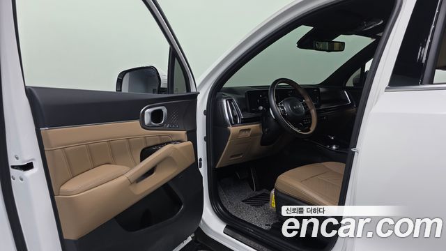 Kia Sorento 2024 — photo 13