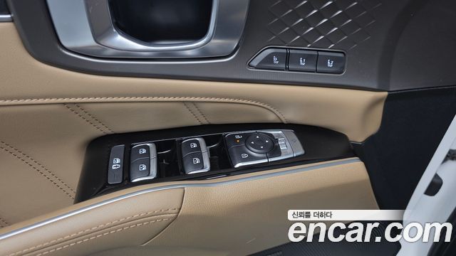 Kia Sorento 2024 — photo 17