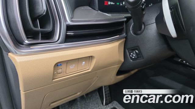 Kia Sorento 2024 — photo 18