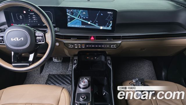 Kia Sorento 2024 — photo 20