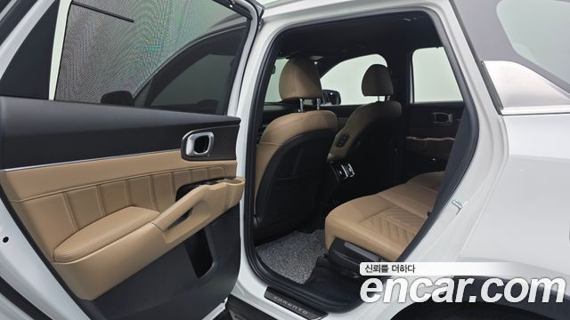 Kia Sorento 2024 — photo 22