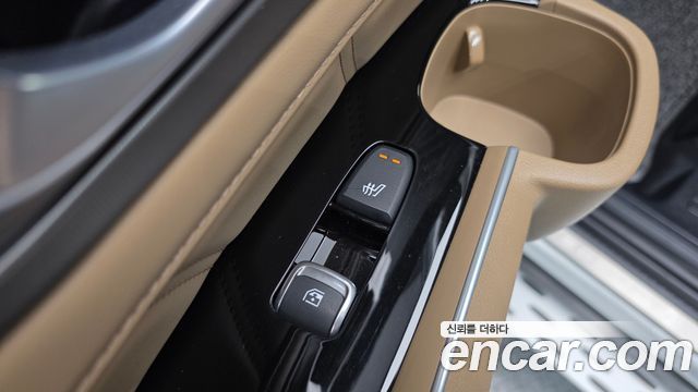 Kia Sorento 2024 — photo 23