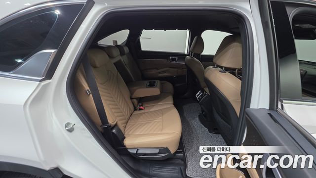 Kia Sorento 2024 — photo 24