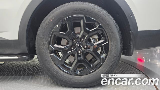 Kia Sorento 2024 — photo 7