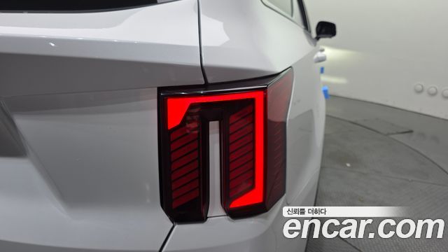 Kia Sorento 2024 — photo 9