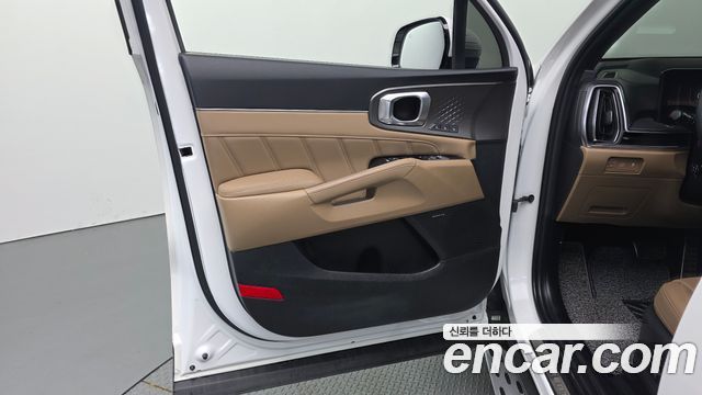 Kia Sorento 2024 — photo 14