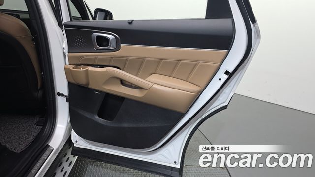 Kia Sorento 2024 — photo 15