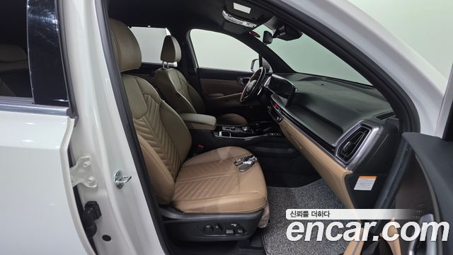 Kia Sorento 2024 — photo 16