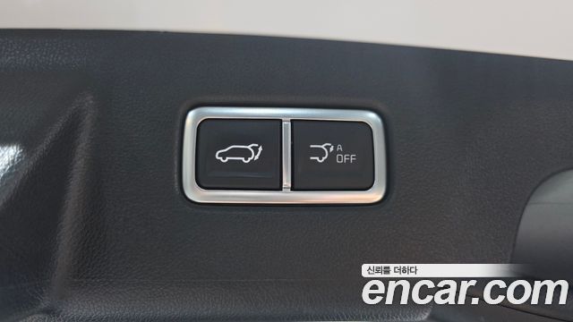 Kia Sorento 2024 — photo 28